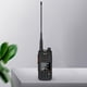 thumbnail image 4 of Transceptores de Radio Wdftyju A36plus UHF/VHF/AM/FM Negro, 4 of 4