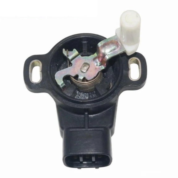 Zrlltrlo Engine Throttle Sensor TPS Throttle Position Accelerator Pedal Sensor Replaces Parts Replacement Parts Compatible with Toyota for Corolla 2.0L 8928135020