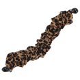 thumbnail image 3 of Unique Bargains 1 Pc Banana Clip Pattern Design Hair Clip Brown, 3 of 5