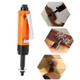 thumbnail image 4 of Amoladora recta de aire, 2000 rpm CW/CCW Herramienta de molienda neumática giratoria reversible, pulidora de aire de 90 PSI Ecomeon  no, 4 of 6
