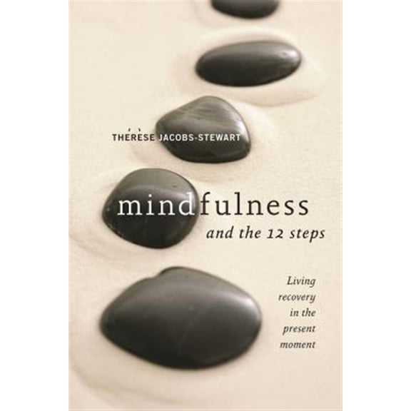 Pre-Owned Mindfulness and the 12 Steps (Paperback) 1592858201 9781592858200