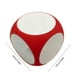 thumbnail image 3 of Juego de Dados para Intercambio de Regalos Navideños con Papá Noel (Diy) - Juego Familiar para Fiestas Navideñas con Reglas Personalizables, Incluye 1 Dado Borrable En Seco, 1 Marcador y 1 Borrador., 3 of 6
