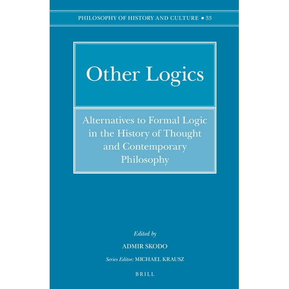 Other Logics, (Hardcover)