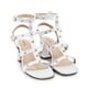 thumbnail image 2 of Sandalia Angelina Color Blanco D14320159620 26 Dorothy Gaynor Sandalia Angelina Color Blanco D14320159620 26, 2 of 6