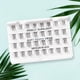 thumbnail image 5 of Pestañas postizas Ardell Soft Touch Trios individuales negras x4, 5 of 5