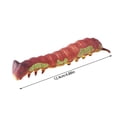 thumbnail image 5 of Sensory Squeeze Toys Hungry Caterpillar Toys Stretchy Squeeze Toys Home Desk Relaxation Toys, 5 of 8