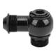 thumbnail image 3 of 8AN Banjo Adapter To ORB-8 3/4 UNF Banjo Bolt Assembly, Rubber Reliable Aluminum Rustproof Car Accessories  For Repairing ANGGREK 8AN to 3/4 UNF Banjo Bolt, 3 of 8