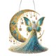 thumbnail image 4 of Acrílico La Diosa Del Arte Diamante para Ventana Jardín (A), 4 of 8