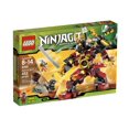 thumbnail image 3 of LEGO Ninjago Samouraï Mech avec Figurines Samouraï X, Snike et Bytar 9448, 3 of 5