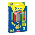 thumbnail image 2 of Colores Norma 24 + 4 Piezas, 2 of 3