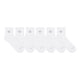 thumbnail image 3 of Pack de 6 cojines para mujer Socks Champion, 3 of 5