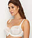 Panache Womens Envy Side Support Balconette Bra Style-7285