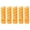 Yellow, variant on M Buder Black 5Pcs Bicycle Frame Protective Sleeve Rubber Bike Shifter Brake Cable Housing Protector, Universal Fit, 1.4 inches / 35 mm