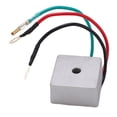 thumbnail image 1 of Regulated Rectifier, 27739G01 Rectifier Prevent Overcharging Easy Installation Durability For Cars, 1 of 8