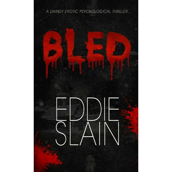 Bled, (Paperback)