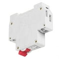 thumbnail image 5 of 1 Pole 230V Miniature Circuit Breaker Low Pressure Air Switch Single Phase Mini Home Circuit Breaker 25A, 5 of 8