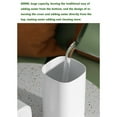 thumbnail image 5 of Portable USB Humidifier, 300ml Large Capacity Cool Mist Humidifier, Colorful Night Lights, Extra Quiet Personals Humidifier for Indoor Outdoor, 5 of 5