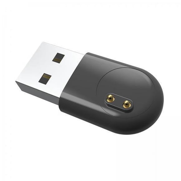 Estación de Carga Del Adaptador Inalámbrico Del Cargador Mini USB 3x Band 5/6/7 3 piezas