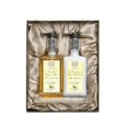 thumbnail image 1 of Set de regalo Antica Farmacista Lemon Verbena & Cedar, 1 of 7