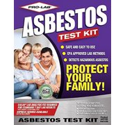 PROLAB PRO-LAB Asbestos Do It Yourself Test Kit AS108