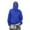 Blue, variant on Kids Boys Balaclava Hoodie Lightweight Long Sleeve Hoodies Creative Hoodies Winter Clothes Girls Clothes 6-7 Years