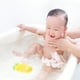 thumbnail image 3 of ColoMX 1pc Baby Bath Bath Sponge Dibujos animados Exfoliante Esponja Limpieza Cuerpo Scrubber, 3 of 8