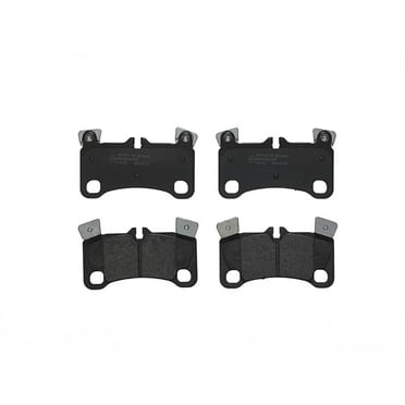 Brembo P85103 Brake Pad -