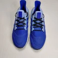 thumbnail image 2 of Size 11.5 - Ad-id-as UltraBoost 22 Low Lucid Blue Gradient, 2 of 6