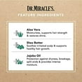 thumbnail image 5 of Sulfur8 Five Star Anti Dandruff Non Greasy Hair Grooming, 3.5 oz (Pack of 3){{name}, 5 of 6