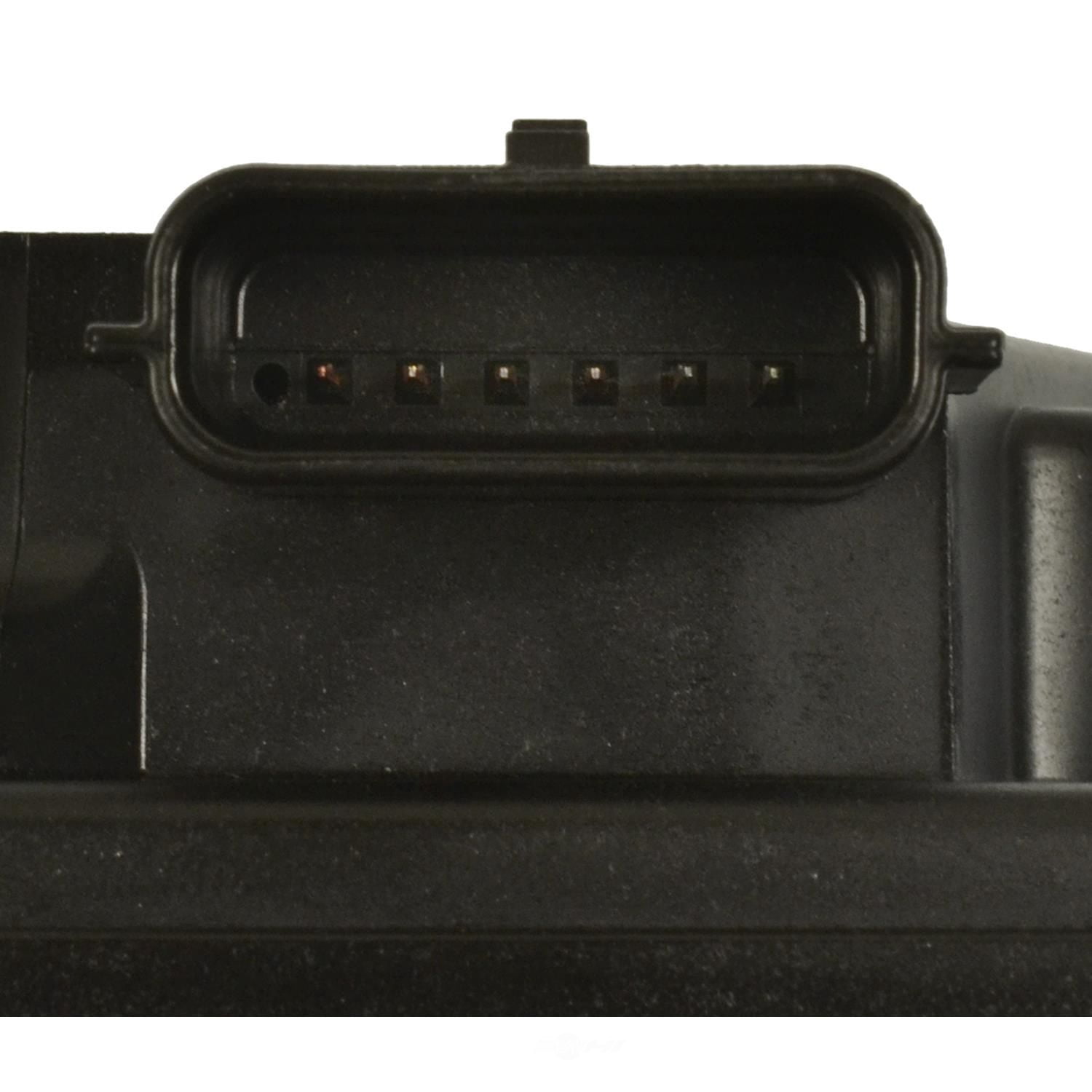 TechSmart S20217 Fuel Injection Throttle Body