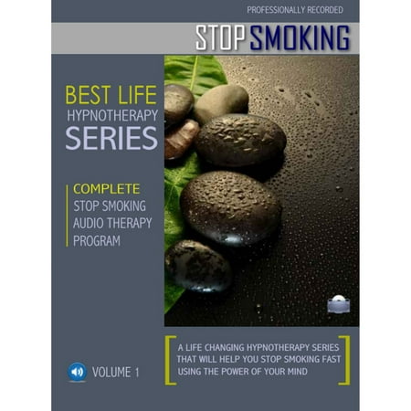 Hypnosis to Quit Cigarettes and Tobacco - Stop Smoking For Good! - (Best Way To Quit Chewing Tobacco)