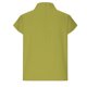 thumbnail image 5 of Ropa para mujer,Camiseta sin mangas de mezcla de lino para mujer, informal, de cuello redondo, color liso, tejido transpirable, para uso diario, sopatenor, 5 of 8