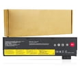 thumbnail image 1 of Batería de Repuesto Futurebatt T480 para Lenovo ThinkPad T470 T580 A475 A485, 1 of 9