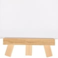 thumbnail image 3 of Raindrops Beige Rectangular Canvas Easel Set 2Sets Diy Painting Office Use Hobbyists, 3 of 8