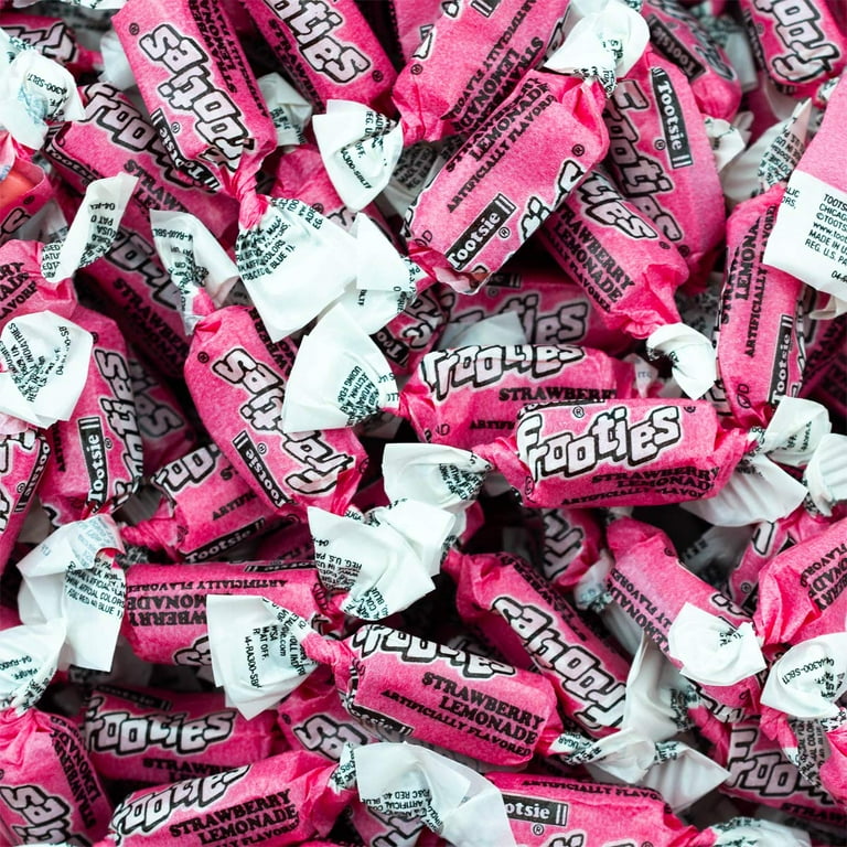 Frooties Strawberry Lemonade, 360 Pieces - Walmart.com