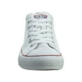 thumbnail image 4 of Converse All Star Ox Optical White M7652C Men's Size 7.5, 4 of 7