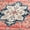 F-Red/Blue, variant on Junovo 5'x7'Rugs for Living Room Boho Rug Floor Carpet,Beige