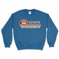 thumbnail image 5 of Toyota 4Runner Crewneck Sweatshirt Licensed Merchandise, 5 of 8
