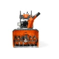 thumbnail image 3 of Husqvarna Outdoor Power Equipment Husqvarna St 330 Residential Snow Blower 30" 369Cc, 3 of 8
