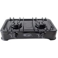 thumbnail image 1 of PARRILLA MOD. P802 2 QUEMADORES Fraga P802/, 1 of 2