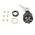 thumbnail image 2 of Sierra International Machinery Southern Marine Mp41000 Ignition Switch 100 Sierra, 2 of 2