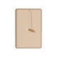 thumbnail image 2 of Alfombrilla rascadora para gatos Almohadilla de protección de sisal para sofá y pared | 19,7 x 35,4 pulgadas | Sisal natural duradero | Cuidado de las garras | Rascador multiusos para gatos | Fácil, 2 of 8