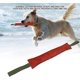 thumbnail image 5 of morsure De Chien Indestructible Rouge, 6,7 cm * 30 cm, Avec 2 Poignes, Tuyau D'incendie Jouet Pour Chien, Morsure De Chien Super Robuste, 5 of 5
