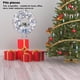 thumbnail image 5 of Etiqueta engomada de la ventana de Navidad guirnalda guirnalda muñeco de nieve calcomanía de cristal Año Nuevo impermeable de doble cara decoración del refrigerador cristal Advancent HA008927-01, 5 of 6