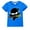 blue, variant on Ninja Kidz Merch Boys Short Sleeve Cotton T-Shirt Kids Game NINJA KIDZ TIME MASTERS Cartoon Print Sweartshirt Tee for Children Girls Casual Funny Gaming Tops Birthday Gift