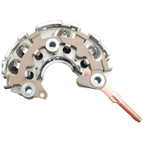 OEG Parts New Rectifier Replacement for Fiat - Europe KT11372 98-00 31621-77E20 27357-11100 27357-16160 27357-63020 27357-63060 27357-72010 021580-2160 021580-2230 021580-2610 021580-2620 021580-3690
