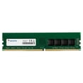 thumbnail image 1 of Memoria DIMM Adata DDR4, PC4-25600 3200MHz , CL22, 8GB. Adata MEMORIAS AD4U32008G22-SGN, 1 of 4