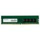 thumbnail image 1 of Memoria DIMM Adata DDR4, PC4-25600 3200MHz , CL22, 8GB. Adata MEMORIAS AD4U32008G22-SGN, 1 of 4