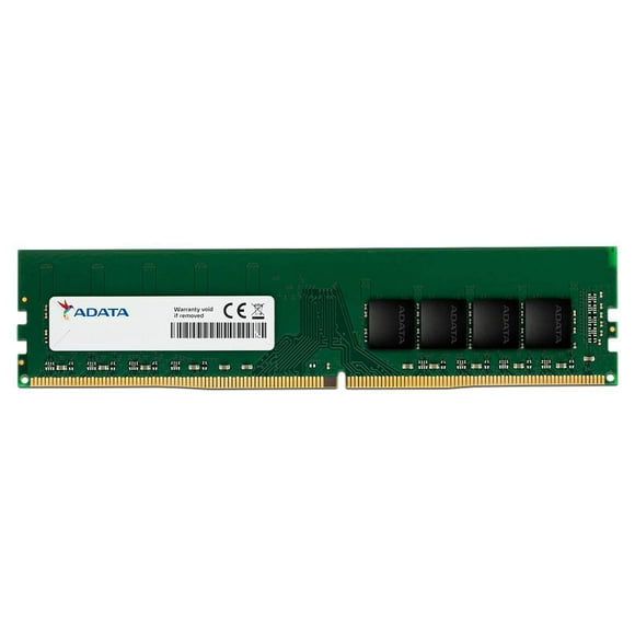 Memoria DIMM Adata DDR4, PC4-25600 3200MHz , CL22, 8GB. Adata MEMORIAS AD4U32008G22-SGN