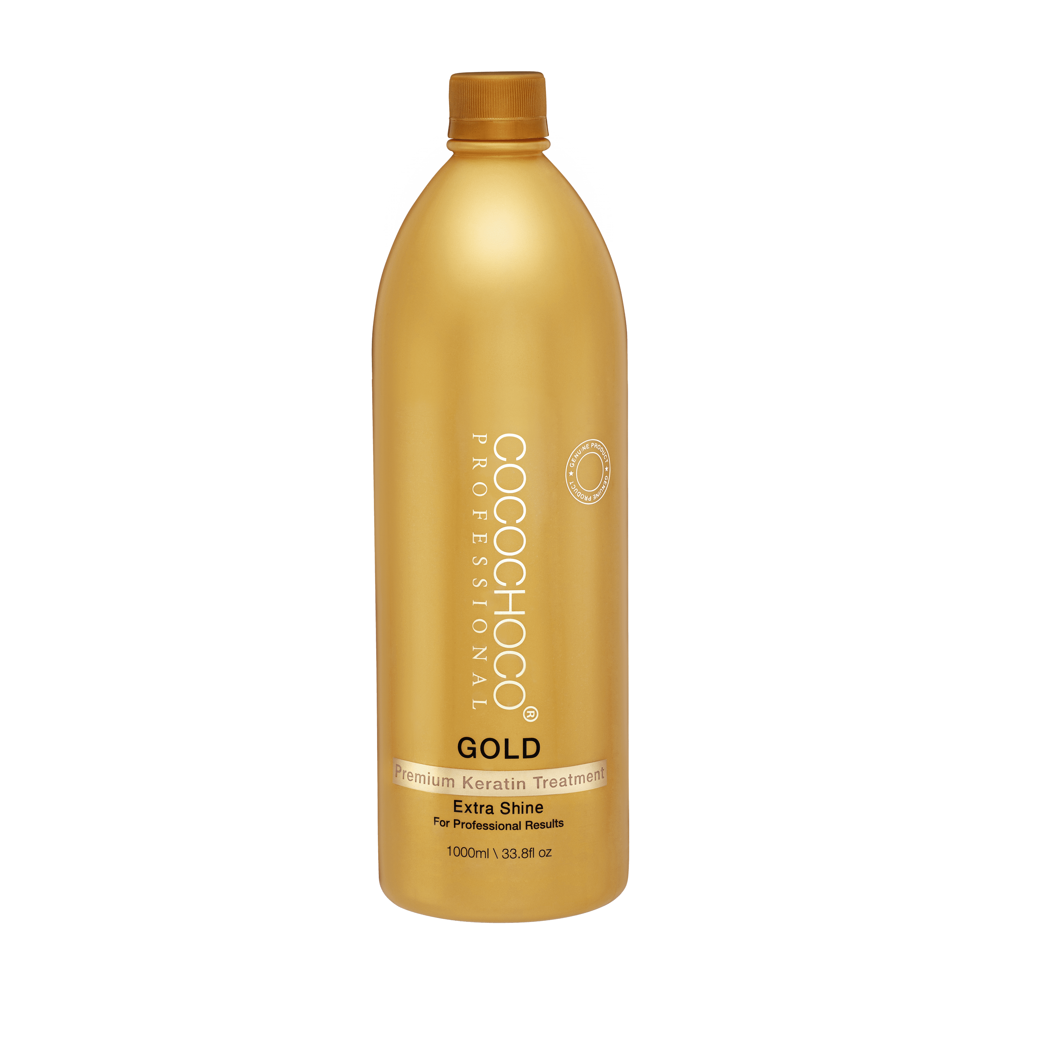 COCO KERA ココケラ COCOCHOCO Original Brazilian Keratin Hair Treatment, 33.8 oz
